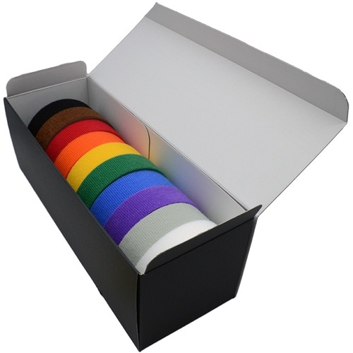 RIP−TIE 面ファスナー ラップストラップ e