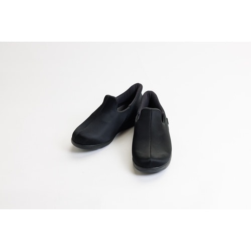 あゆみ 瞬感スポッと ブラック 4L(26.0ー2