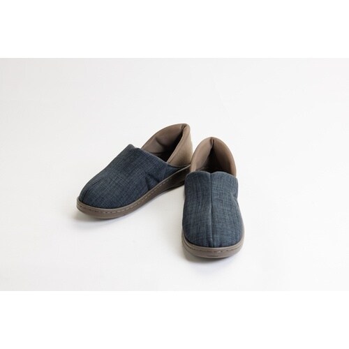 あゆみ オール スポッと ネイビー 3L(26.5