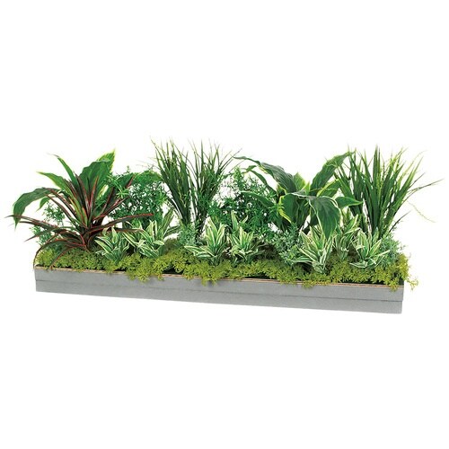 NAIKI ワイドグリーン(H380) MCF型