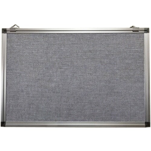 緑十字 掲示板(壁掛け用抗菌タイプ) ダークグリー