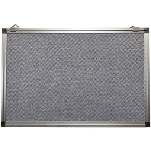 緑十字 掲示板(壁掛け用抗菌タイプ) ダークグリー