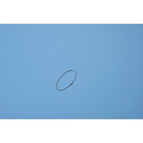 緑十字 ボールチェーン(玉鎖) 2.5mmΦ×20