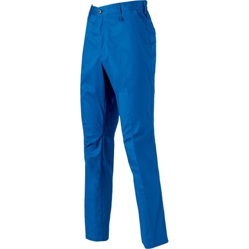 クロダルマ スラックス(ノータック) ロイヤルブル