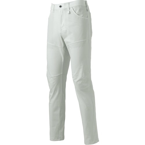 クロダルマ スラックス(ノータック) シルバー 6