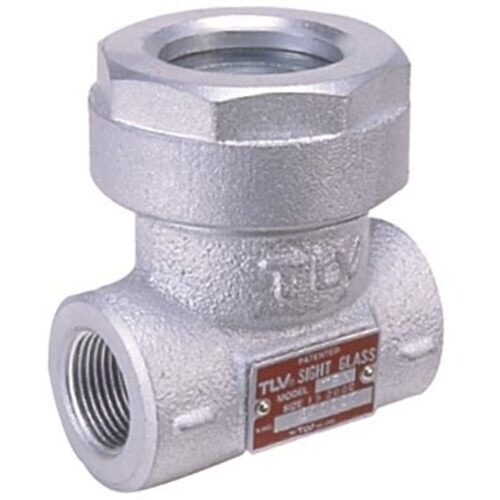 TLV サイトグラス T8N−Rc−40−FC25