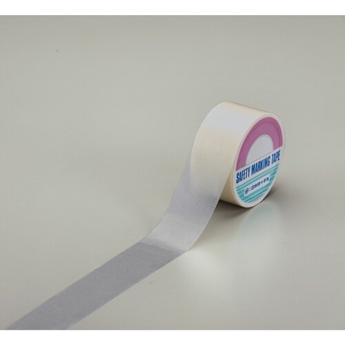 緑十字 養生用テープ クリア 50mm幅×25m