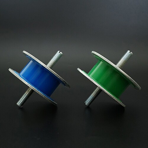 EXSEAL ウレタンゲルインシュレーター 大 硬