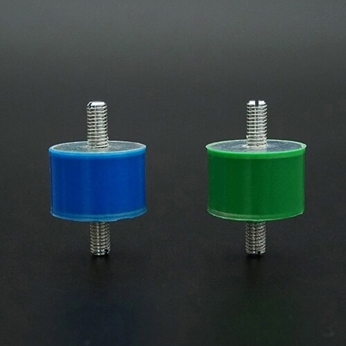 EXSEAL ウレタンゲルインシュレーター 小 硬