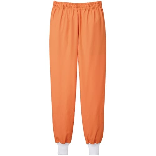 サンペックス ズボン ホッピングパンツ 食品工場