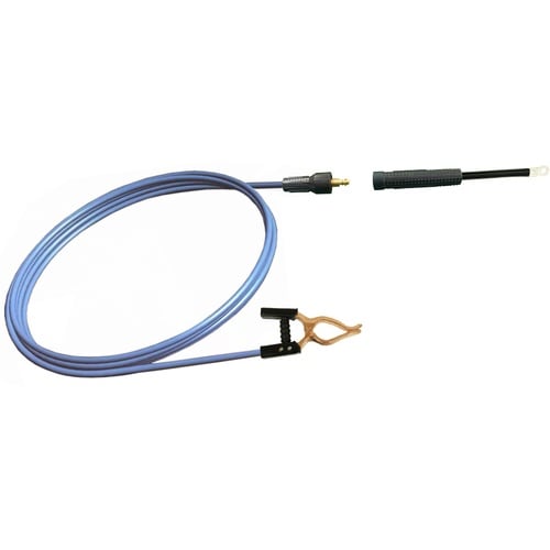 マイト アース・ネジロックジョイントオス+メス銅W