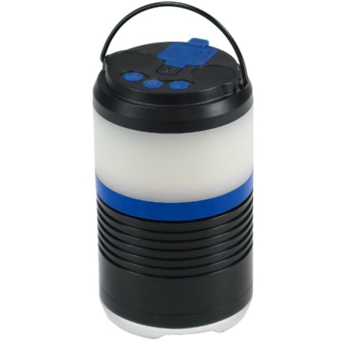 JEFCOM LEDランタン(充電式)