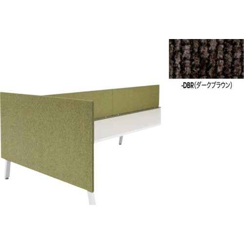 NAIKI デスクトップパネル(エンド用)