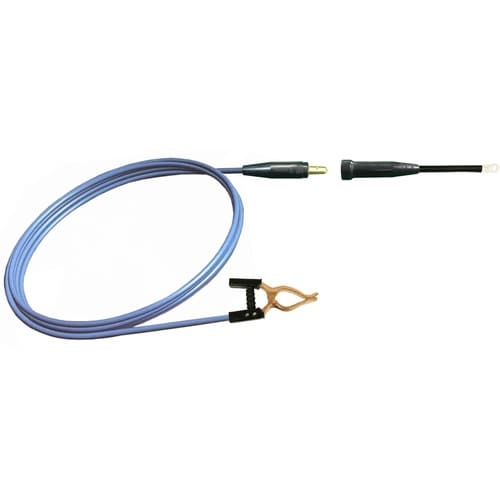 マイト アースクリップ・ピンロックジョイントオス+