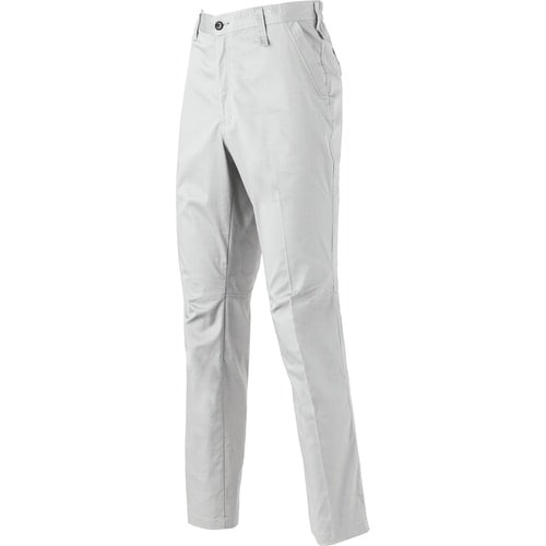 クロダルマ スラックス(ノータック) シルバー 4