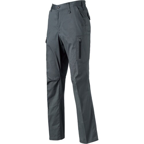 クロダルマ カーゴパンツ(ノータック) チャコール