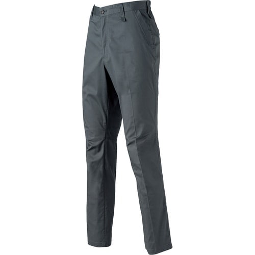 クロダルマ スラックス(ノータック) チャコールグ