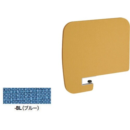 NAIKI サイドパネル