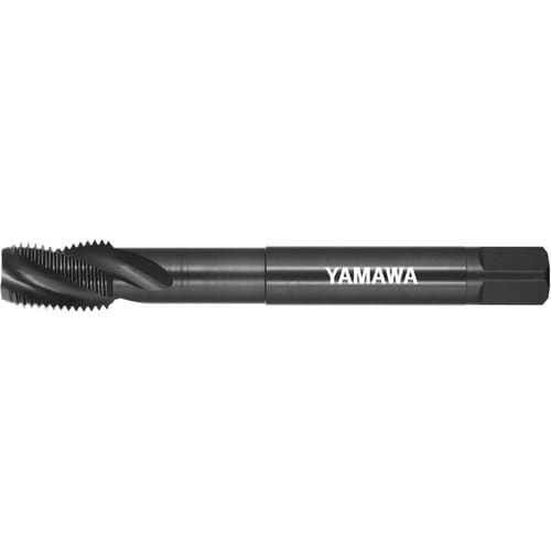 ヤマワ Z−PRO 管用テーパねじ用高硬度鋼用スパ