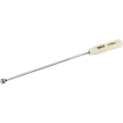 SK ボールギャップゲージ 形状記憶 φ6.4