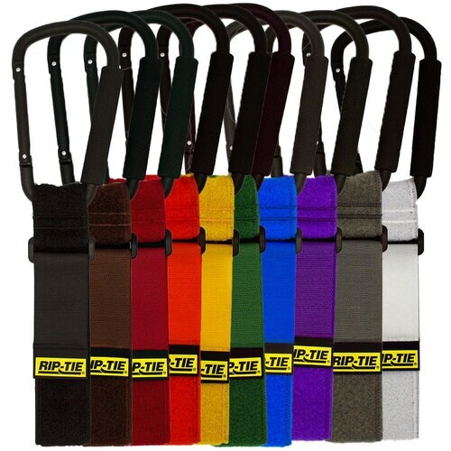 RIP−TIE 結束バンド・ケーブルラップ ケーブ