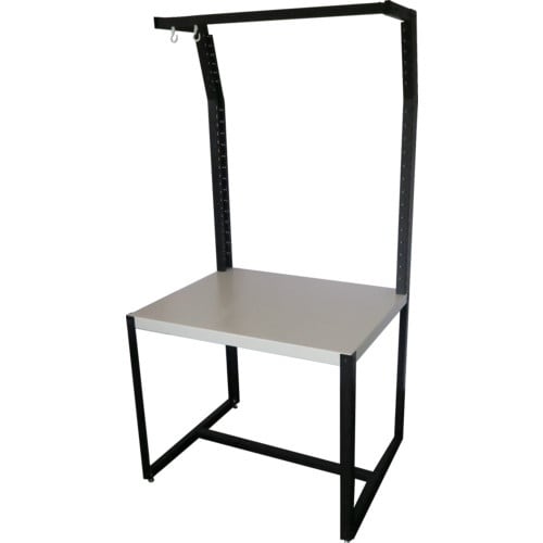 TRUSCO 拡張できるセル作業台 均等荷重50k