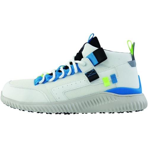 XEBEC セフティシューズ85156−32−30