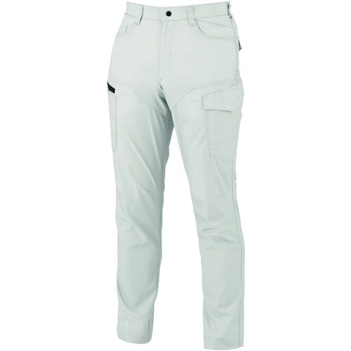 XEBEC ラットズボン1776−20−88 グレ