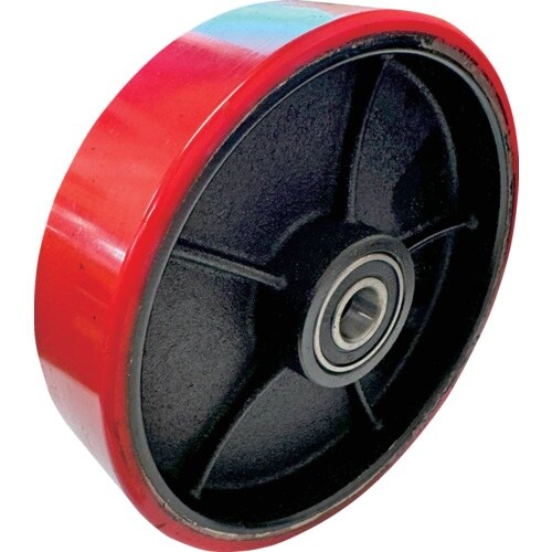 TRUSCO TDT250用ステアリングホイールア