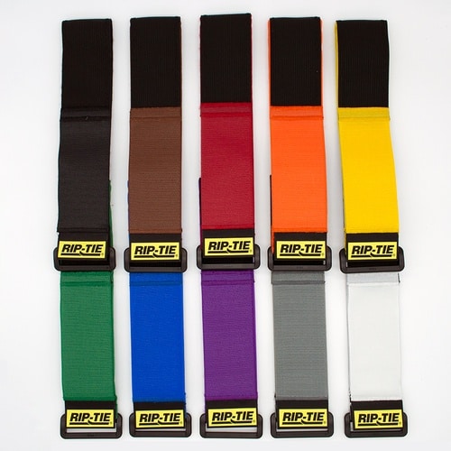 RIP−TIE 結束バンド・ケーブルラップ シンチ