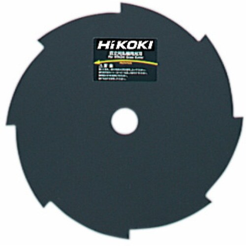 HiKOKI トモエバ(230MM 8P)