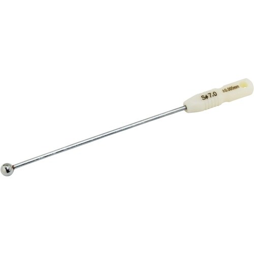 SK ボールギャップゲージ 形状記憶 φ7.0