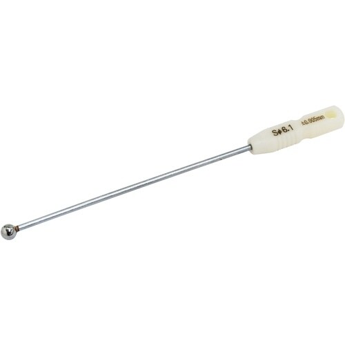 SK ボールギャップゲージ 形状記憶 φ6.1