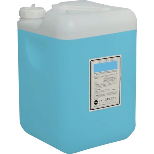 マイト 電解液 20L入り(AC専用)