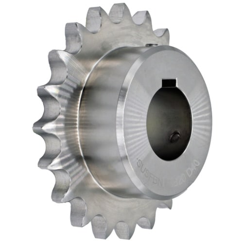 KANA SUS FBN60B21 D55