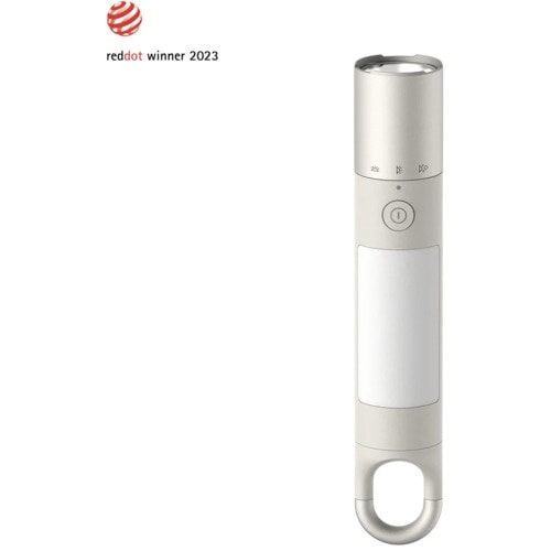 HOTO HOTO フラッシュライト Duo