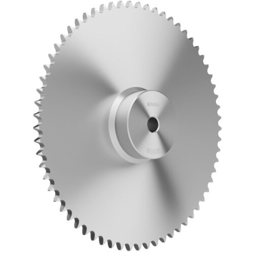 KANA スプロケット NK50C65