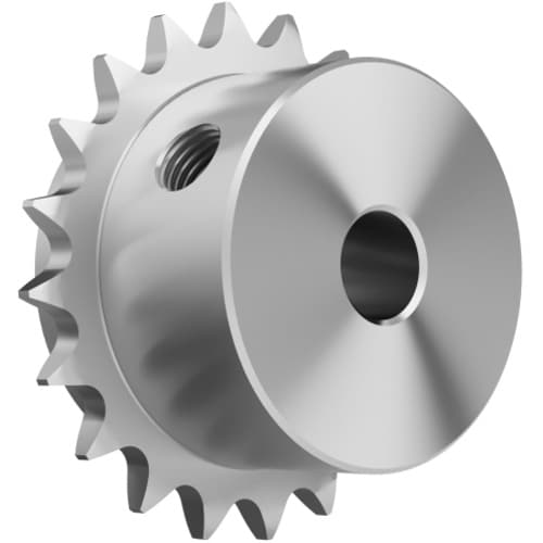 KANA スプロケット SUS 11C12