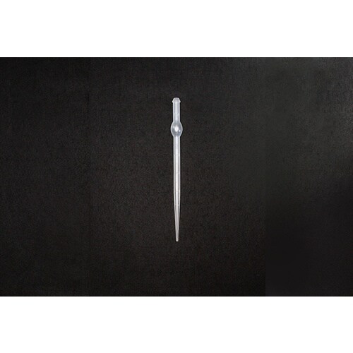 KOKUGO 駒込ピペット 駒込ピペット 3ml