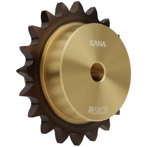 KANA スプロケット NK50C26(H)