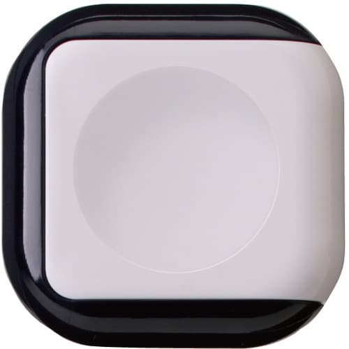 SANBY 朱肉 シュイングベベ25号 丸型 フロ