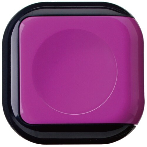 SANBY 朱肉 シュイングベベ25号 丸型 ピオ