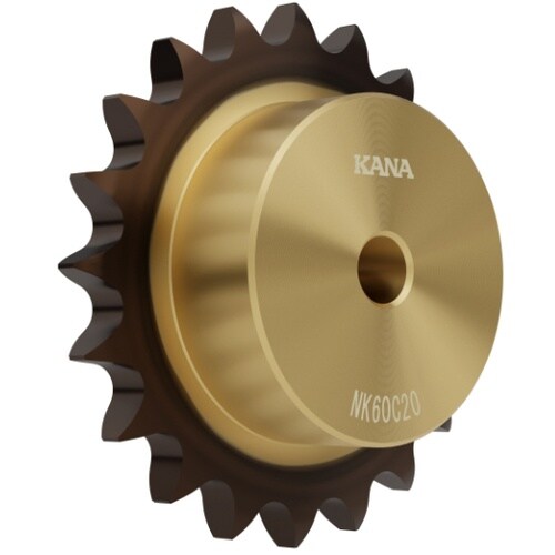 KANA スプロケット NK60C40(H)