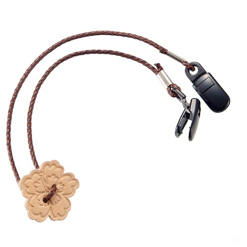 アイメディア 帽子とばーず ハイビスカス