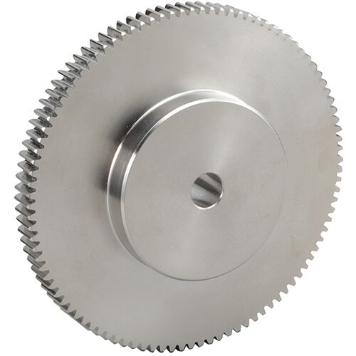 KANA ステンレス平歯車B形 M1B75