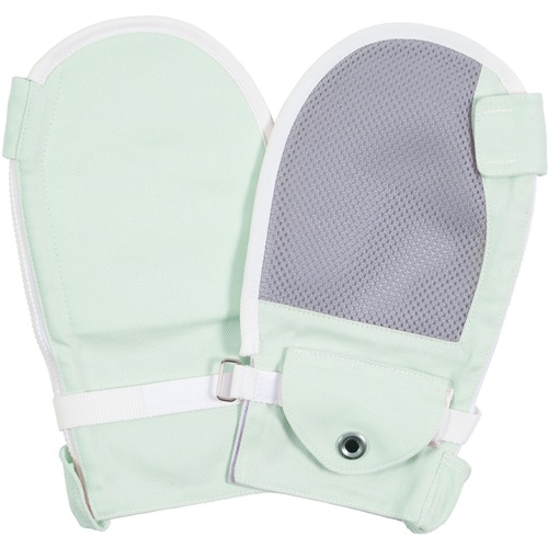 竹虎 ミトン型てぶくろ フドーてぶくろ 横入れ グ