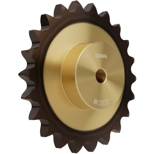 KANA スプロケット NK120C30(H)