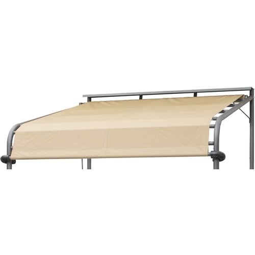 タカショー 日よけ用品 クールサマーオーニングポー