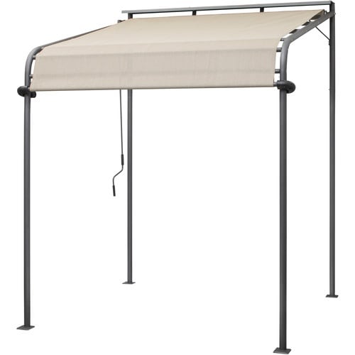 タカショー 日よけ用品 クールサマーオーニングポー