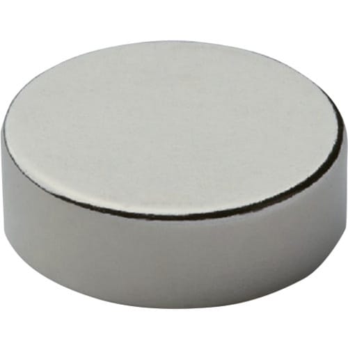 MAGEVER ネオジム磁石 丸型 Φ12×1 N